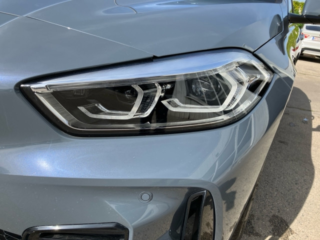 Bild 6: BMW 116d 5-Türer F40 B37