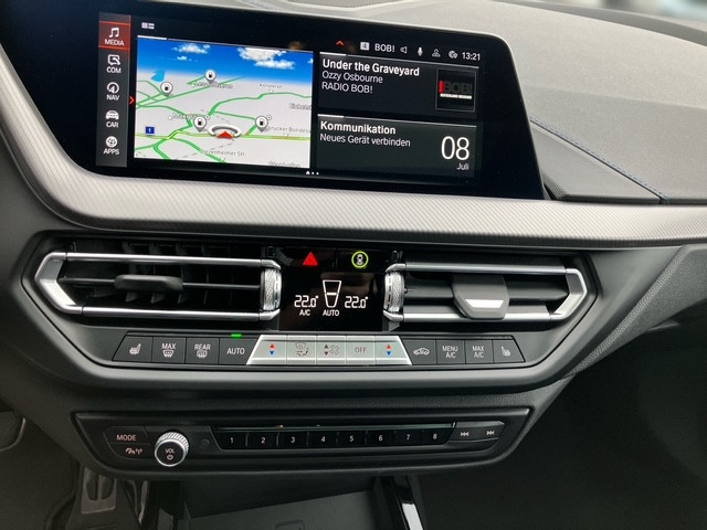 Bild 7: BMW 116d 5-Türer F40 B37