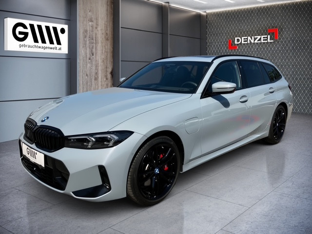 Bild 0: BMW 320e xDrive Touring G21