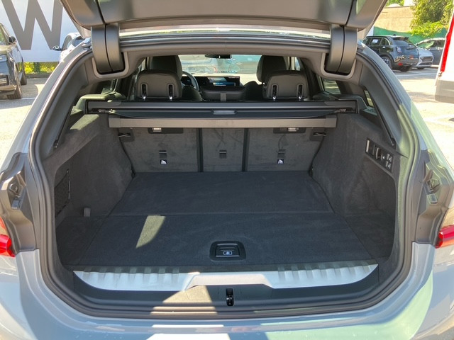 Bild 9: BMW 320e xDrive Touring G21
