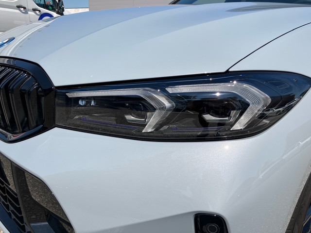 Bild 11: BMW 320e xDrive Touring G21