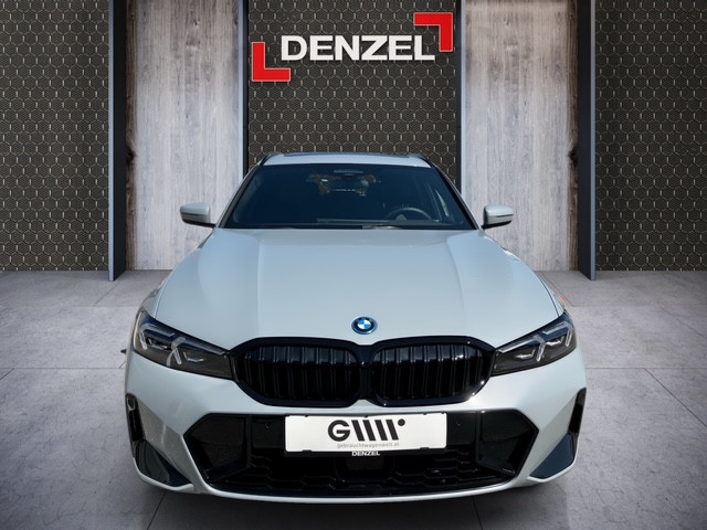 Bild 12: BMW 320e xDrive Touring G21