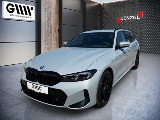 Bild 1: BMW 320e xDrive Touring G21