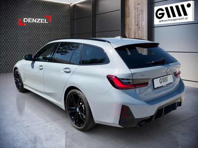 Bild 2: BMW 320e xDrive Touring G21