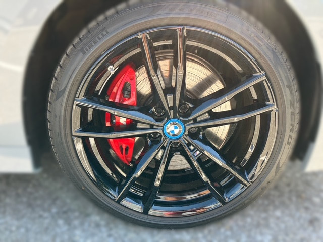 Bild 4: BMW 320e xDrive Touring G21