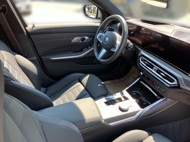 Bild 5: BMW 320e xDrive Touring G21