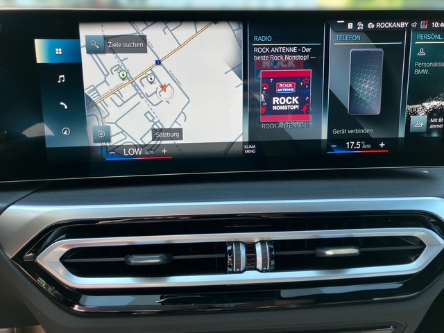 Bild 7: BMW 320e xDrive Touring G21