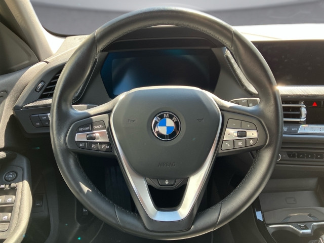 Bild 9: BMW 118i 5-Türer F40