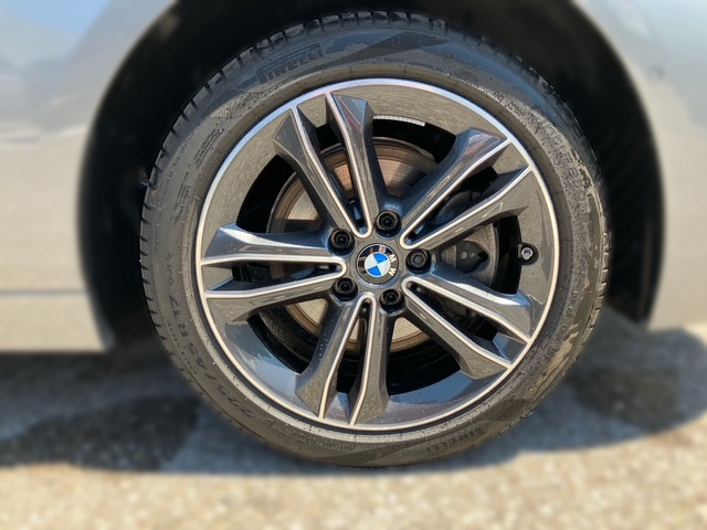 Bild 4: BMW 118i 5-Türer F40