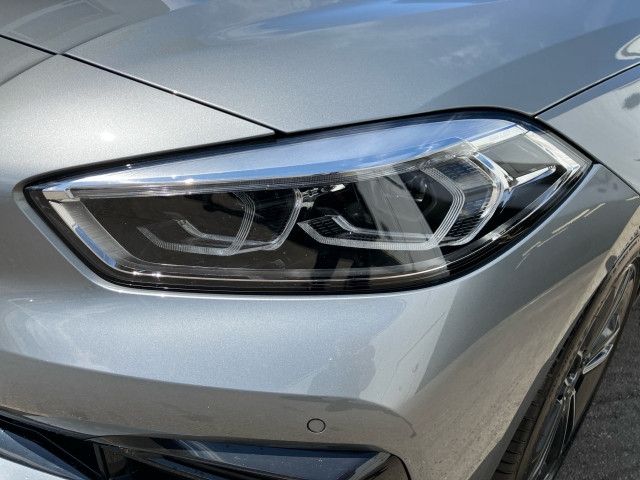 Bild 6: BMW 118i 5-Türer F40