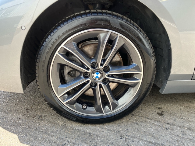 Bild 7: BMW 118i 5-Türer F40