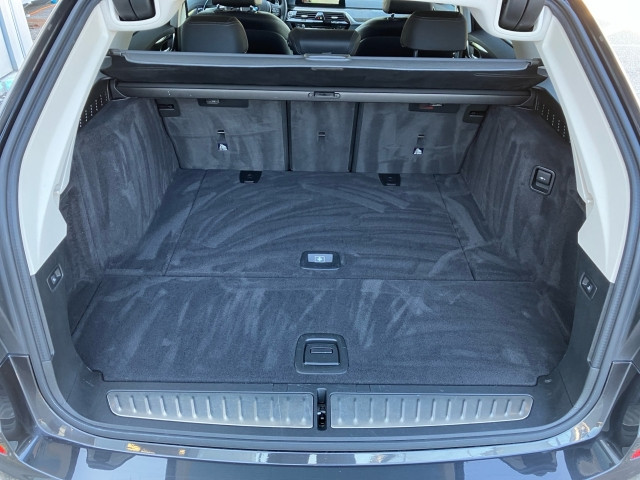 Bild 9: BMW 520d xDrive Touring G31