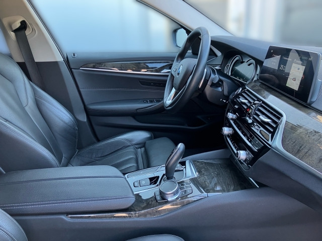 Bild 5: BMW 520d xDrive Touring G31