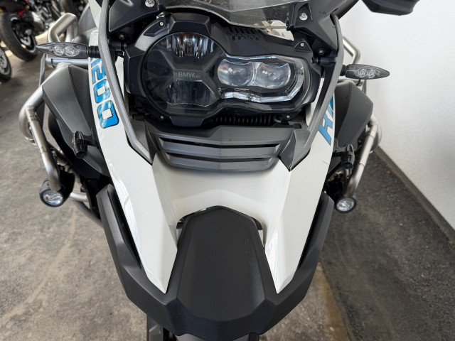 Bild 2: BMW Motorrad R 1200 GS Adventure