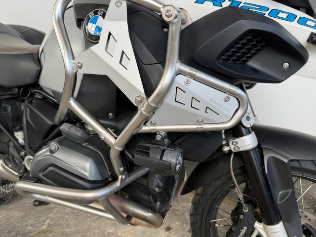 Bild 5: BMW Motorrad R 1200 GS Adventure