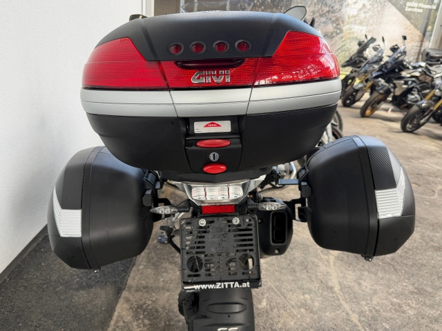 Bild 6: BMW Motorrad R 1200 GS Adventure