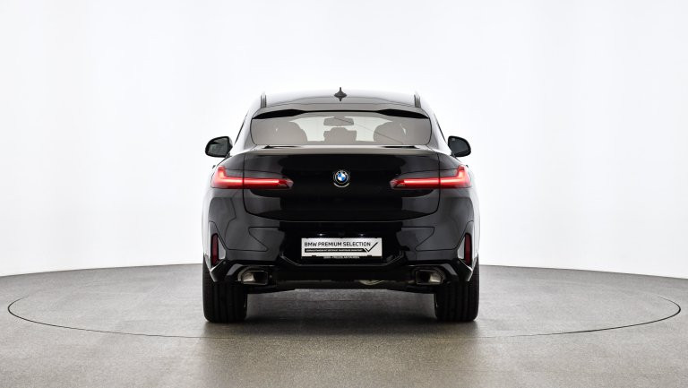 Bild 10: BMW X4 xDrive 20i G02 B48