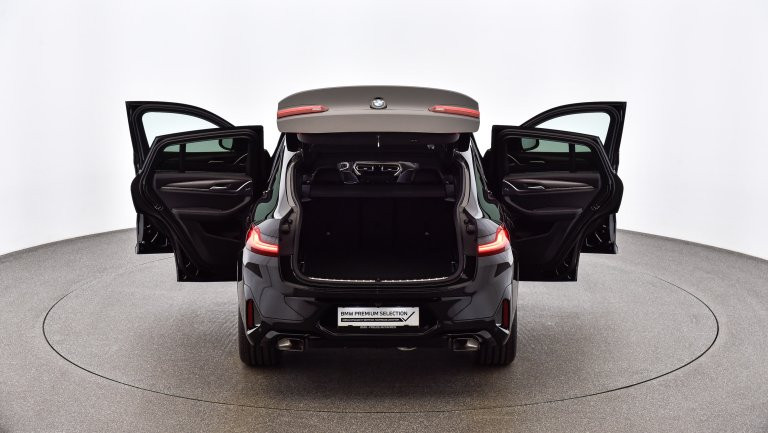 Bild 11: BMW X4 xDrive 20i G02 B48