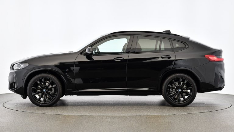 Bild 8: BMW X4 xDrive 20i G02 B48