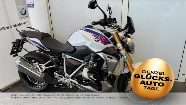 Bild 0: BMW Motorrad R 1250 R