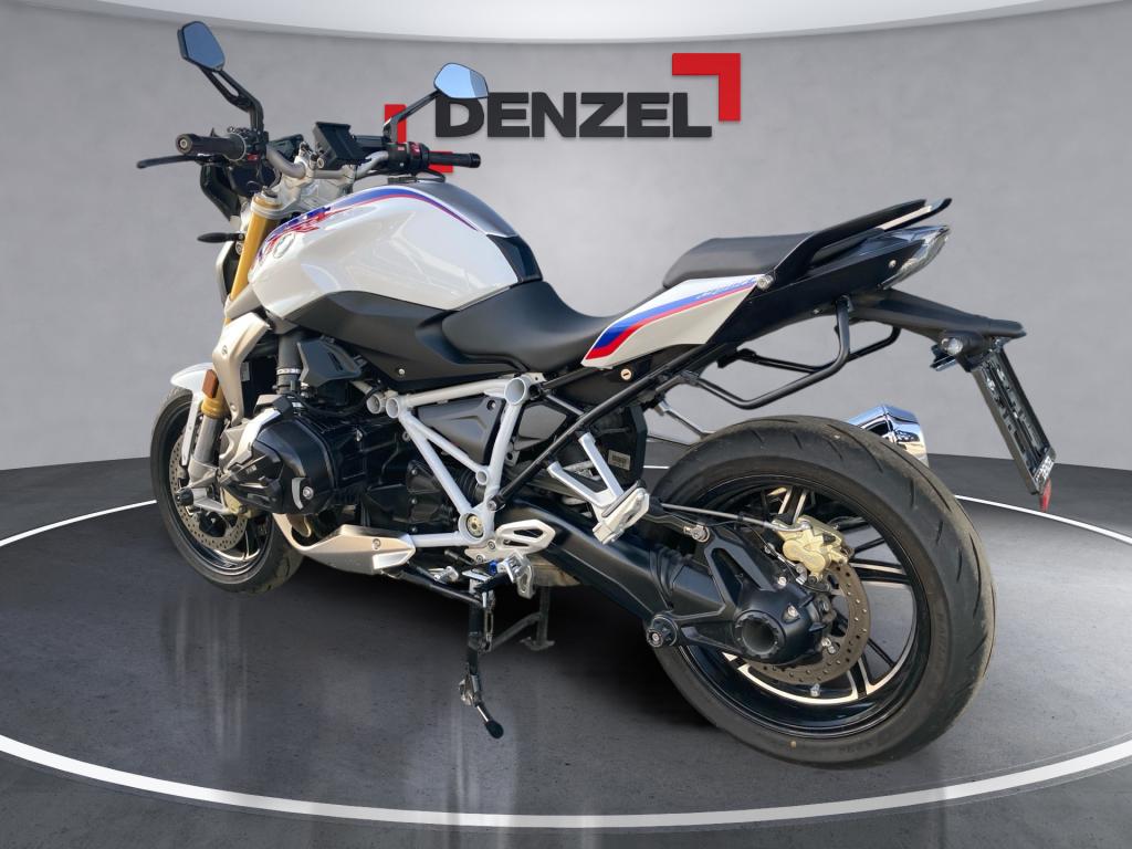 Bild 2: BMW Motorrad R 1250 R