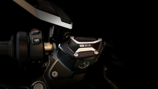 Bild 6: BMW Motorrad R 1250 R