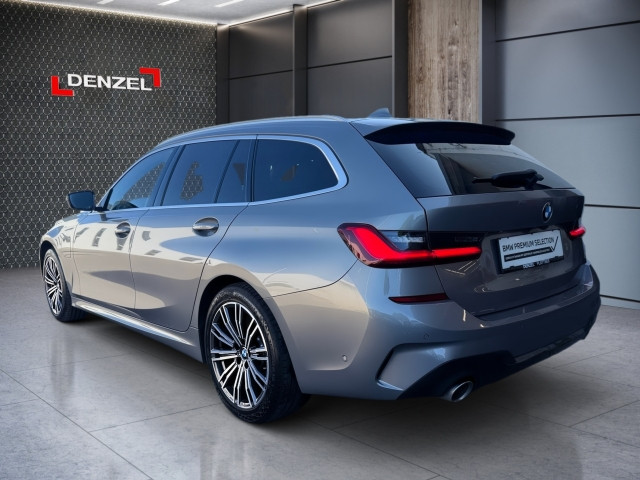 Bild 10: BMW 330e xDrive Touring G21 XB1