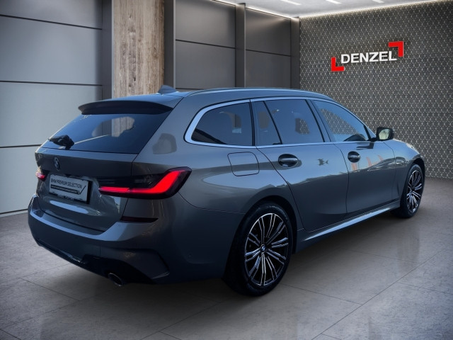 Bild 11: BMW 330e xDrive Touring G21 XB1