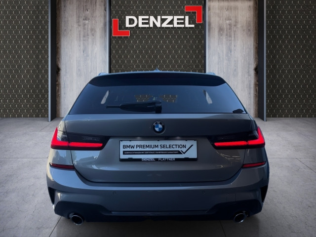 Bild 12: BMW 330e xDrive Touring G21 XB1