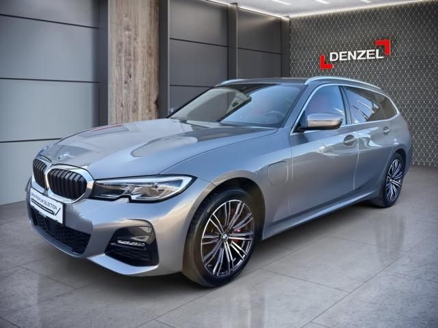 Bild 1: BMW 330e xDrive Touring G21 XB1
