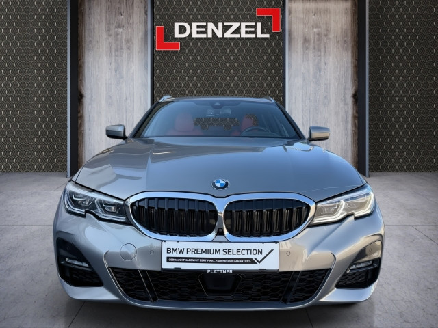 Bild 2: BMW 330e xDrive Touring G21 XB1