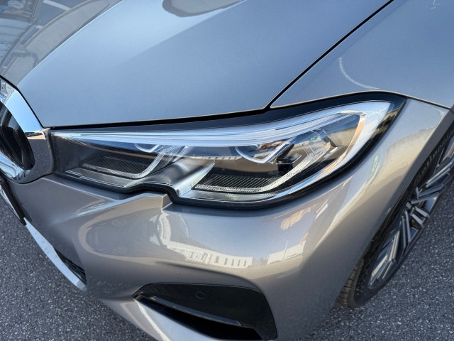 Bild 3: BMW 330e xDrive Touring G21 XB1