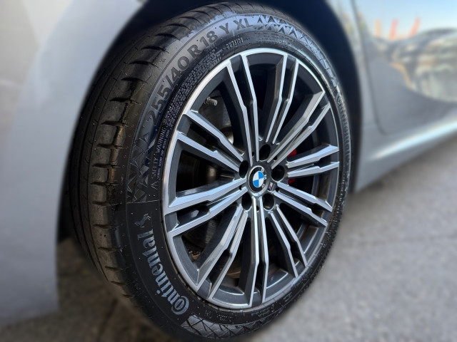 Bild 4: BMW 330e xDrive Touring G21 XB1