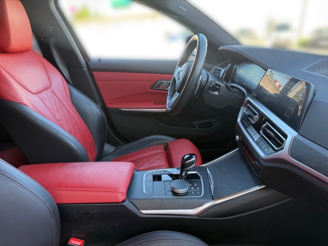 Bild 5: BMW 330e xDrive Touring G21 XB1
