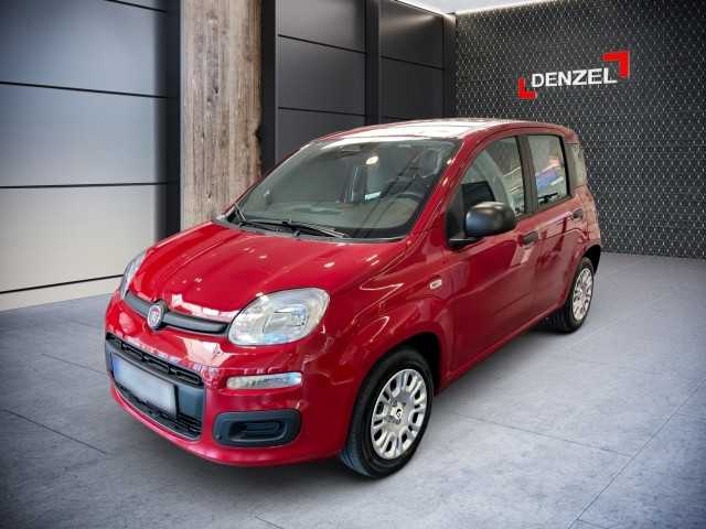 Bild 0: Fiat Panda/Pandina MY25