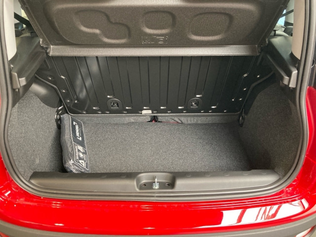 Bild 7: Fiat Panda/Pandina MY25