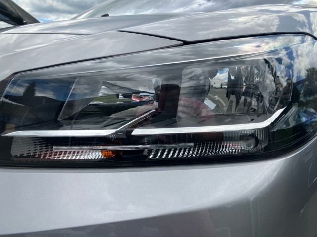 Bild 11: Toyota Proace Verso 2,0 l, 145 Shuttle Medium