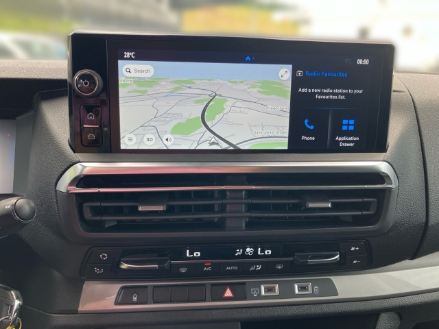 Bild 7: Toyota Proace Verso 2,0 l, 145 Shuttle Medium