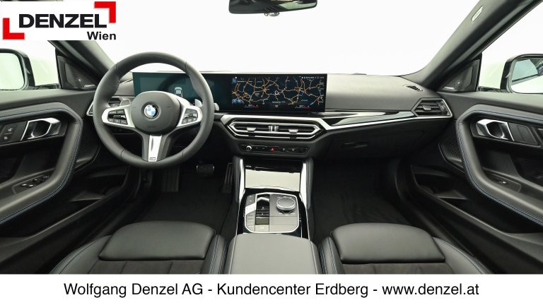 Bild 10: BMW 220d Coupe G42 B47