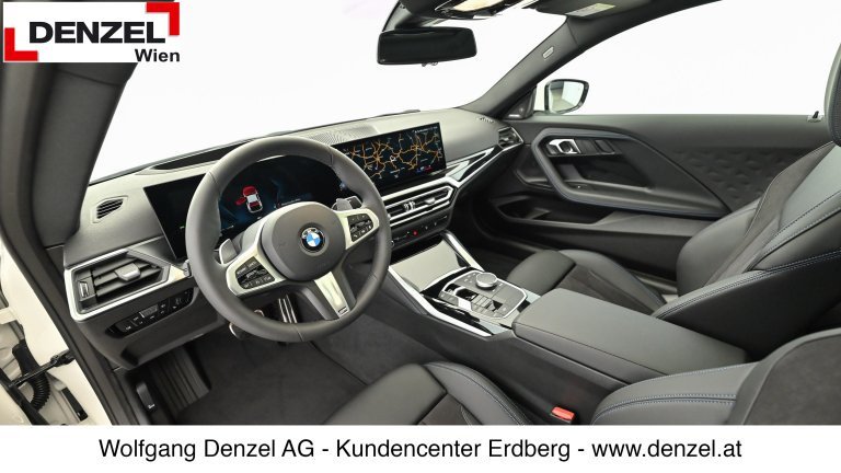 Bild 16: BMW 220d Coupe G42 B47
