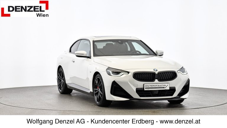 Bild 6: BMW 220d Coupe G42 B47