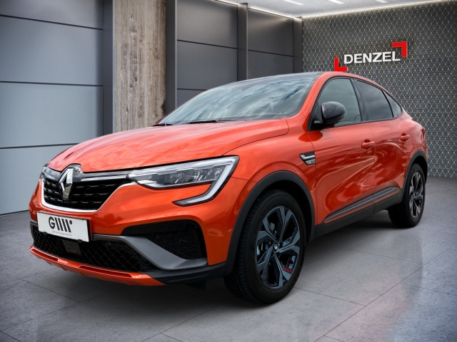 Bild 0: Renault Arkana E-Tech Hybrid Aut.