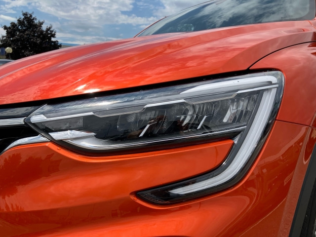 Bild 11: Renault Arkana E-Tech Hybrid Aut.