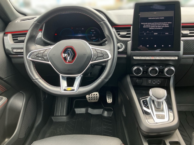 Bild 6: Renault Arkana E-Tech Hybrid Aut.