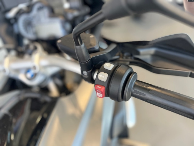 Bild 3: BMW Motorrad R 1200 GS