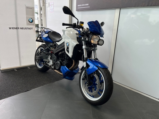 Bild 0: BMW Motorrad F 800 R