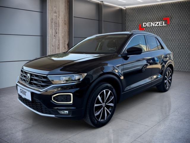 Bild 0: VW T-Roc 1,5 TSI ACT De