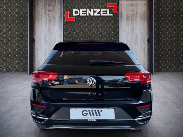 Bild 10: VW T-Roc 1,5 TSI ACT De