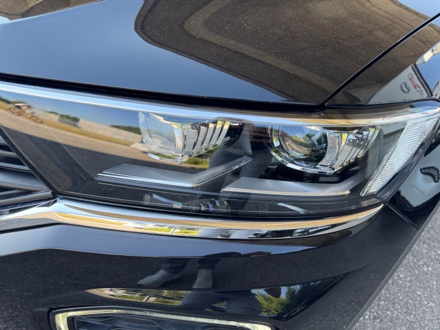 Bild 11: VW T-Roc 1,5 TSI ACT De
