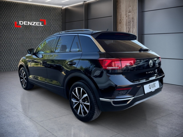 Bild 2: VW T-Roc 1,5 TSI ACT De